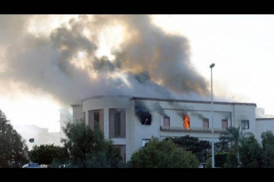Libia: attacco al ministero degli esteri, uccisi gli assalitori