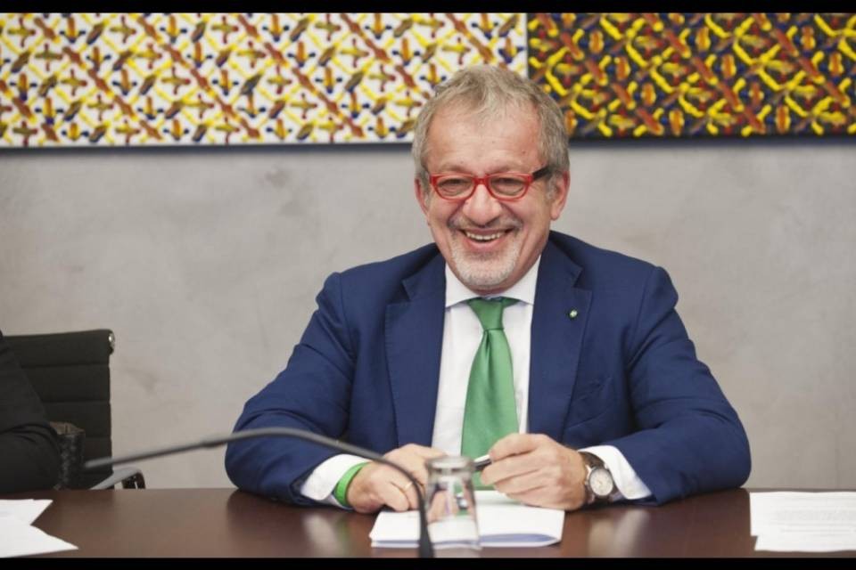 La Lombardia al voto per l'autonomia