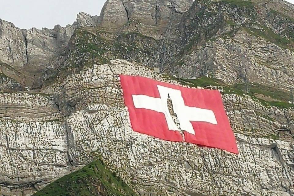 Una Svizzera rapita nel Darfur
