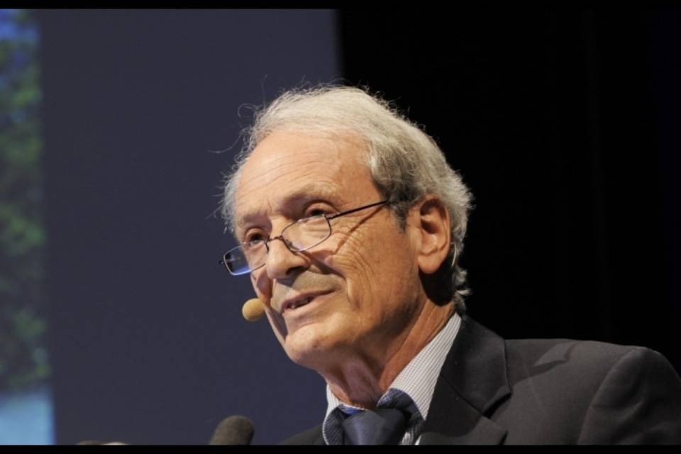 Franco Cavalli attacca Blocher