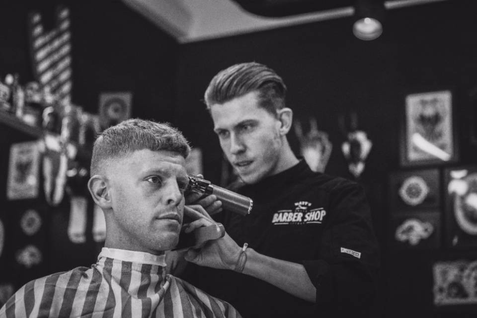 La barba, una tradizione che non passa mai di moda