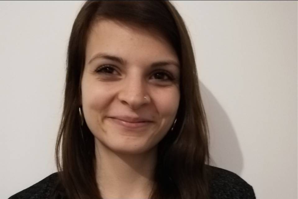 Ada Tognina - Stop alla cementificazione