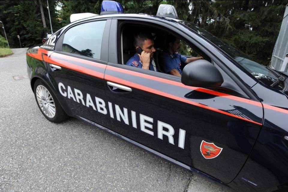 'Ndrangheta: scovati beni in Ticino