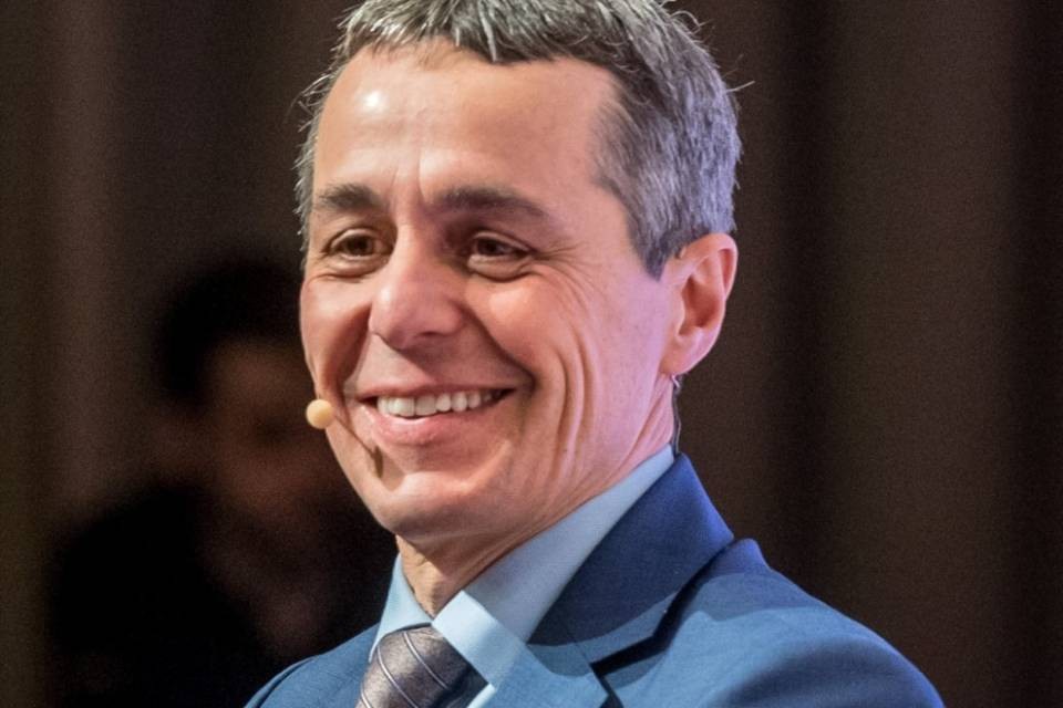 'È cambiata la percezione dell'accordo quadro con l'UE'