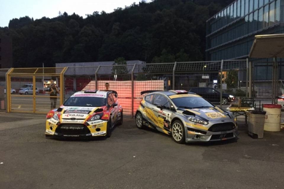 Dopo il nulla osta, è scattato il Rally Ronde del Ticino