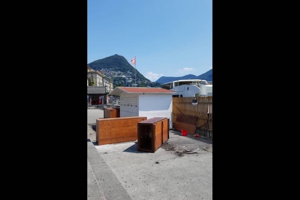 Agosto ancora orfano del Mojito