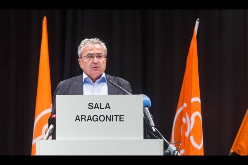 L'OCST dice sì alla riforma fiscale e sociale