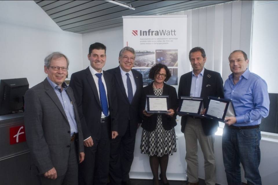 Ticino: terra di rinnovabili e progetti innovativi