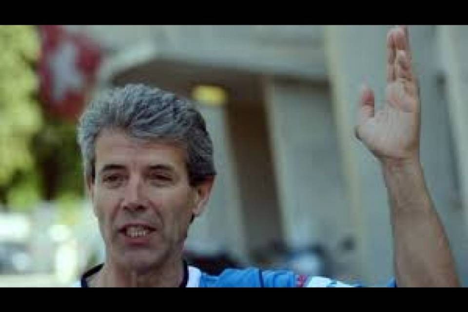 Salvioni, a volte ritornano