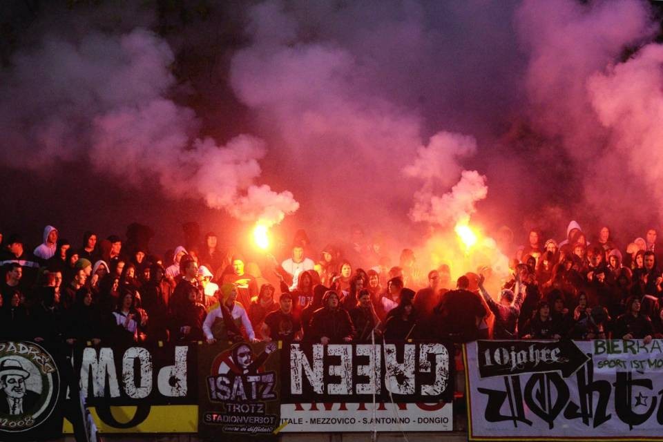 Foto Maffi