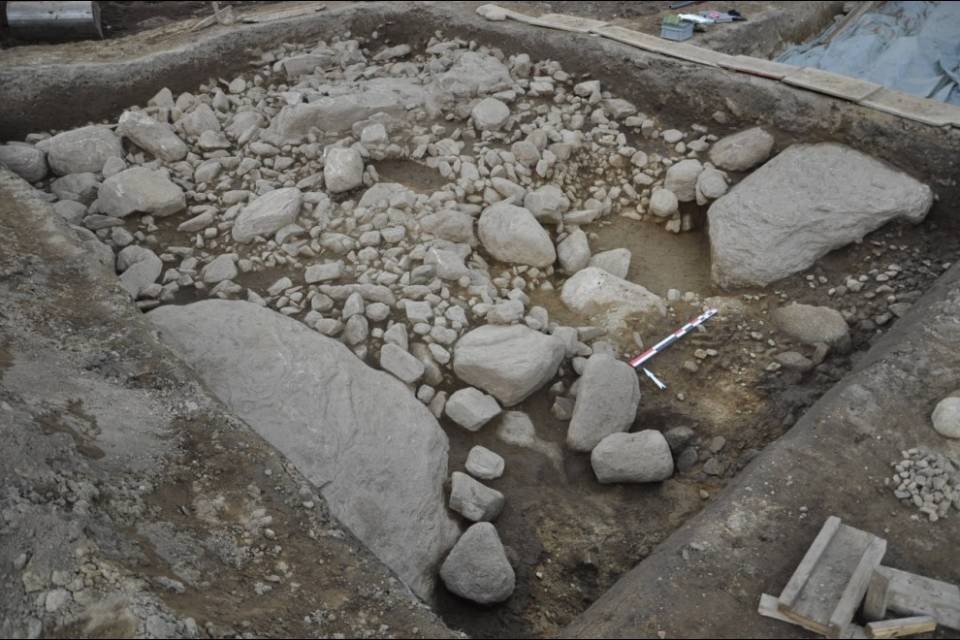 Giornata di porte aperte del sito archeologico di Claro