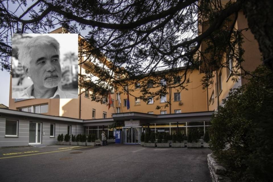 Revocata l'autorizzazione a Rey
