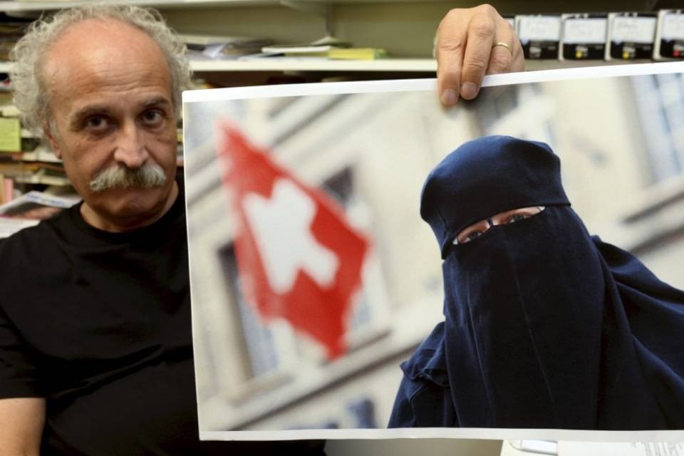 "Forse l'ISIS ha fatto aprire gli occhi"