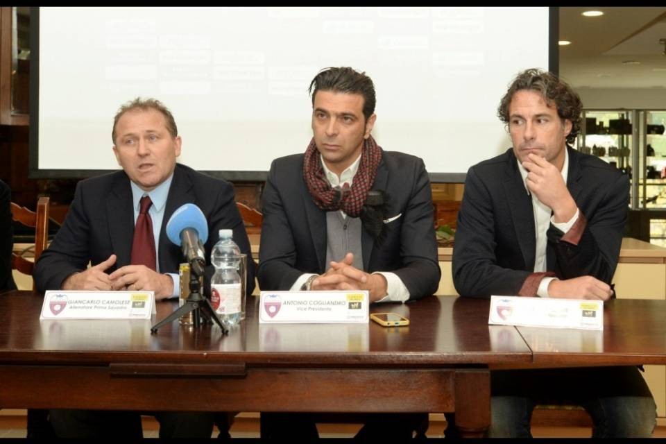 A Chiasso non si muove nulla
