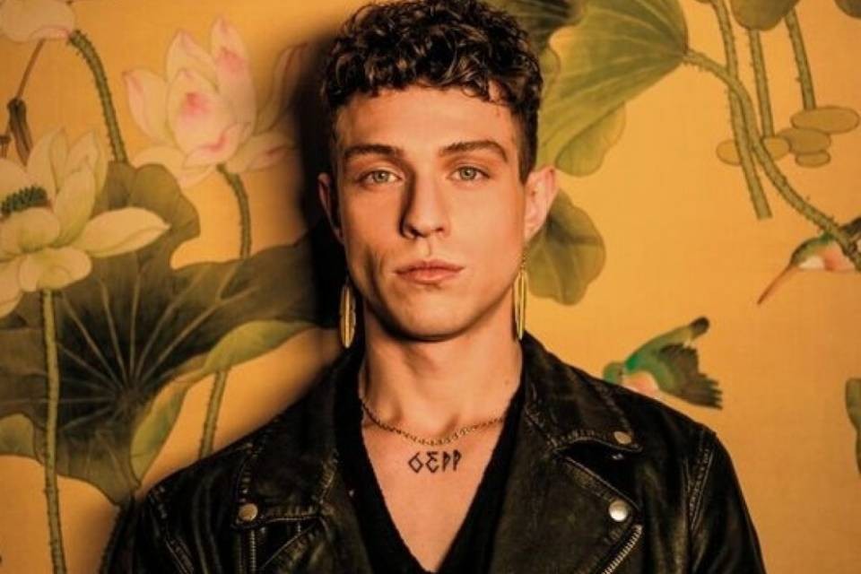 Irama raddoppia a Lugano: aperte le prevendite