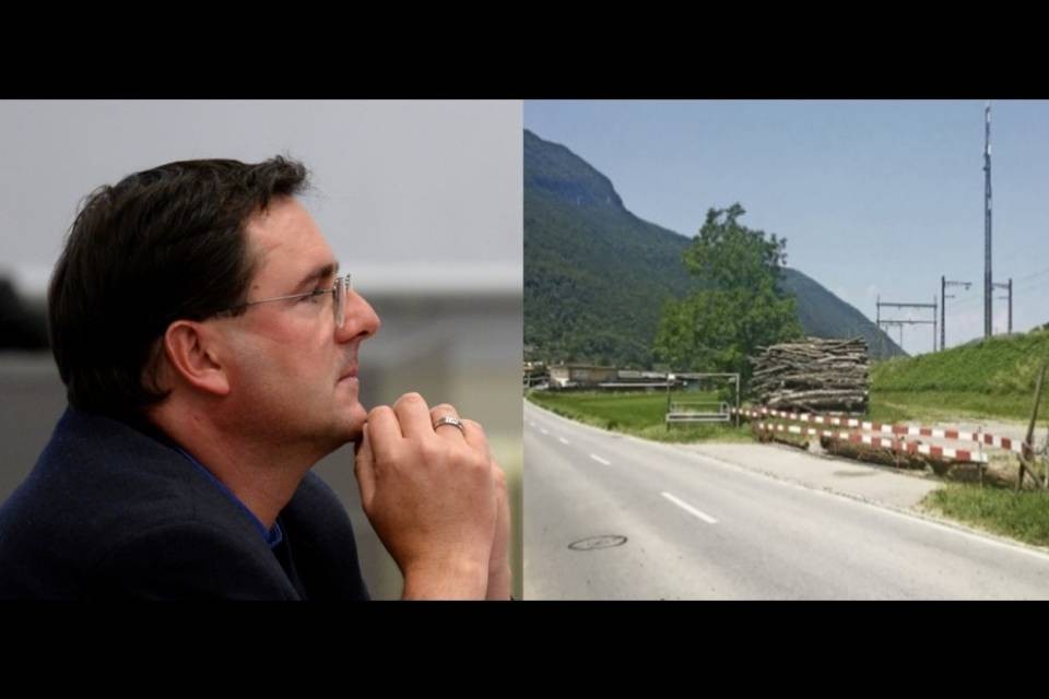 "Robbiani, c'eri anche tu..."
