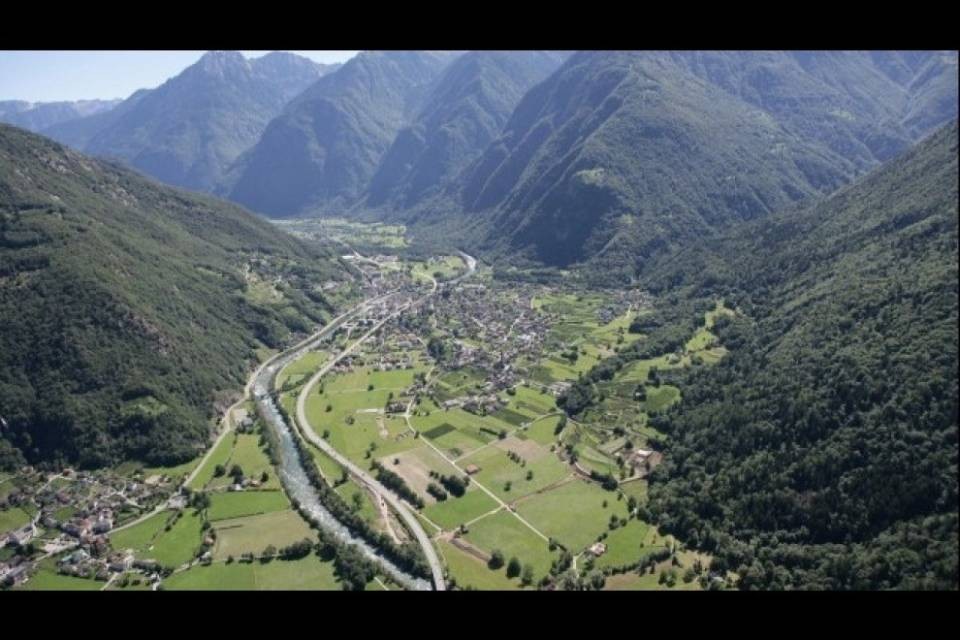 Dati incoraggianti nei Grigioni e Grigionitaliano