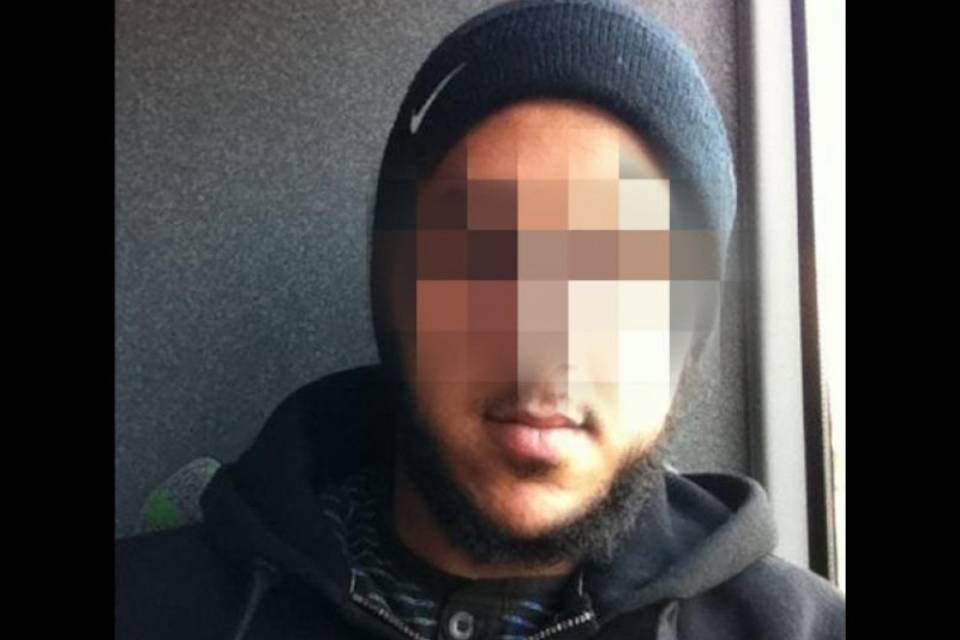 Il jihadista ricorre