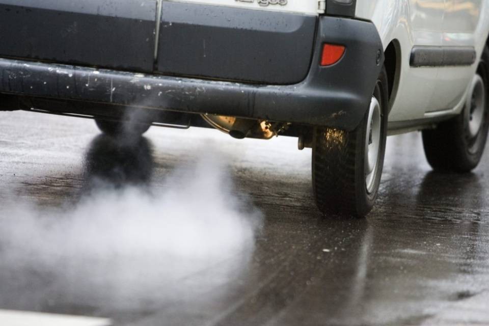 Ogni anno 467mila europei muoiono di smog