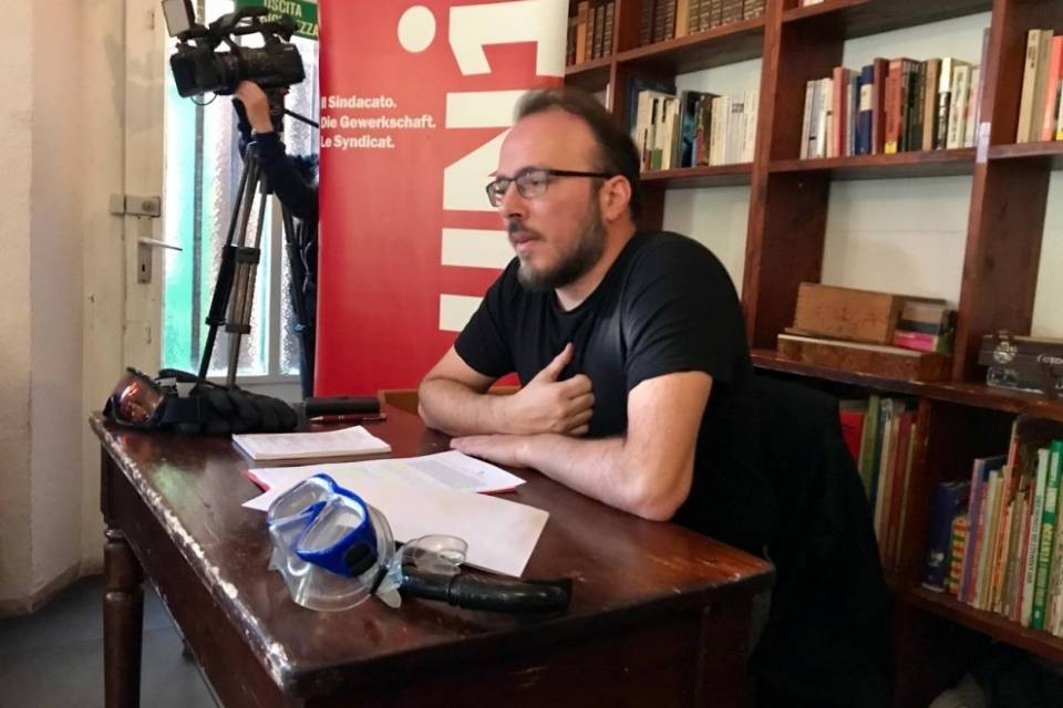 Legge sui negozi, Unia ricorre: "Il popolo è stato gabbato"