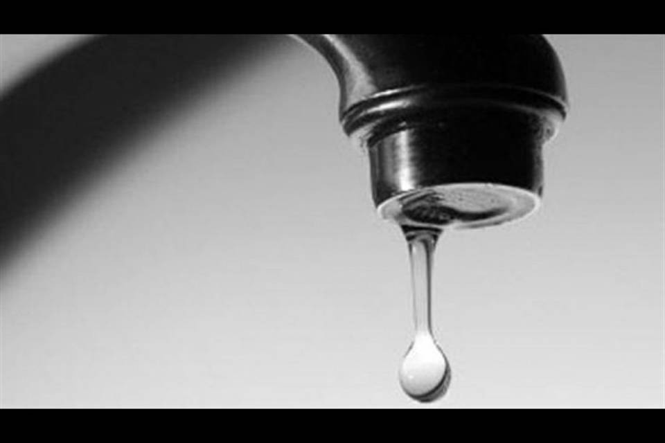 Ripresa l’erogazione di acqua potabile a Paradiso