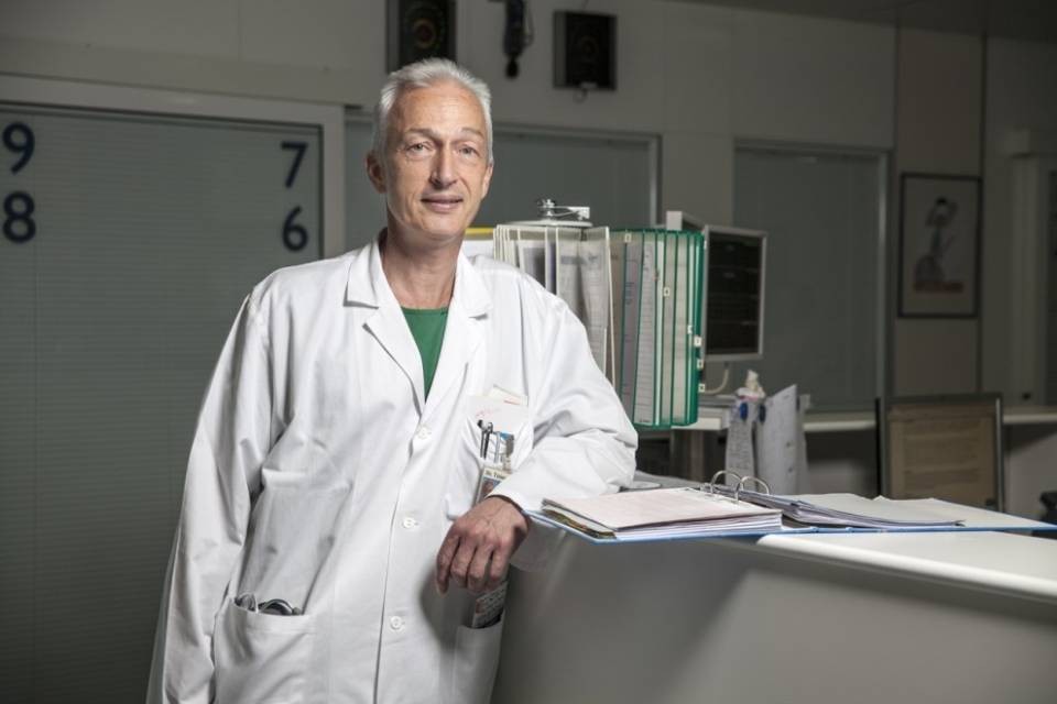 Il coronavirus e le altre malattie: "Rimanere vigili"
