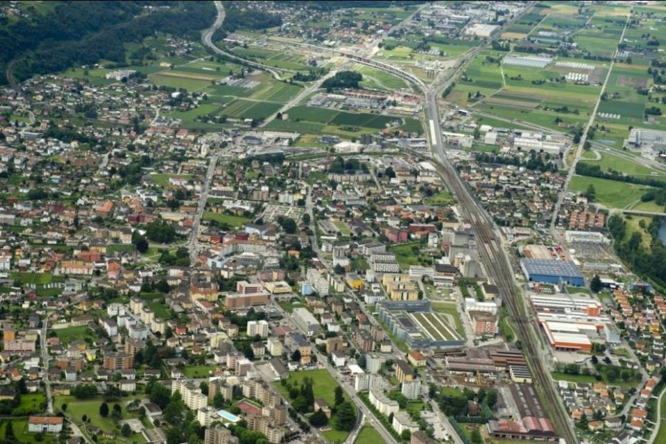 Moltiplicatore fermo in attesa dell'aggregazione