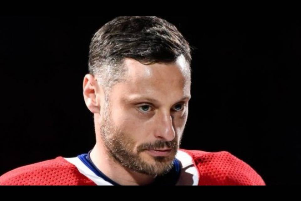 Mark Streit si ritira