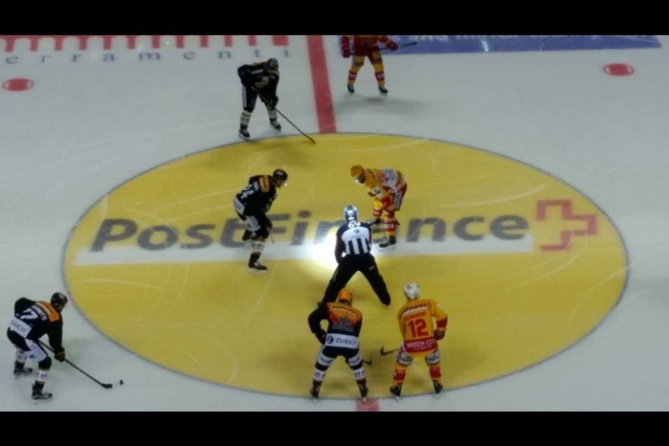 Lugano: un pokerissimo di gol per un poker di successi