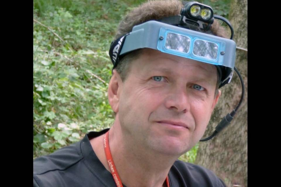 Premio per la paleontologia a un ticinese