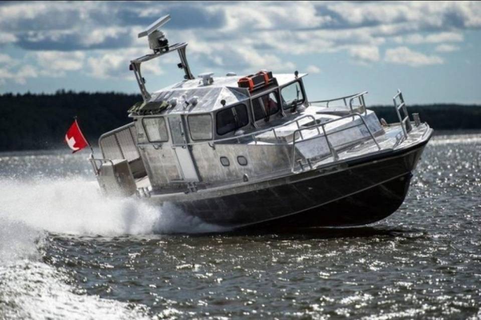 14 nuove motovedette per l'Esercito