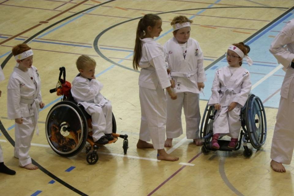A giugno torna il Kids Camp
