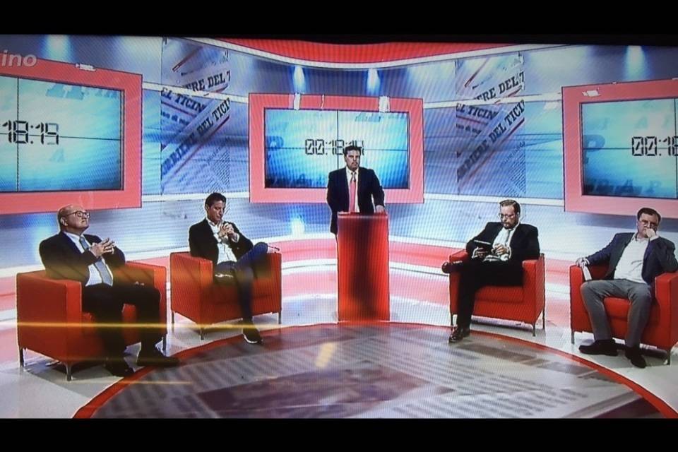 “Non volete abolire il canone ma privatizzare il mercato”