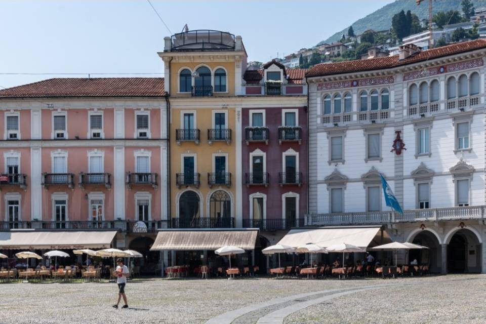 Locarno: Verdi, Pop e Indipendenti scendono in campo