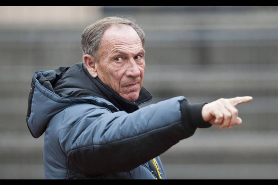 "Per voi sono partite perse, per noi no"