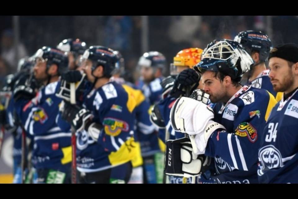 Il pagellone di Ambrì-Langenthal Gara-3