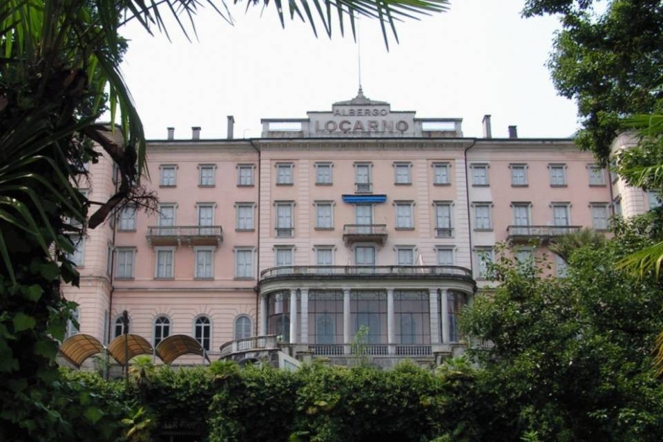Grand Hotel, sfuma l'acquisizione