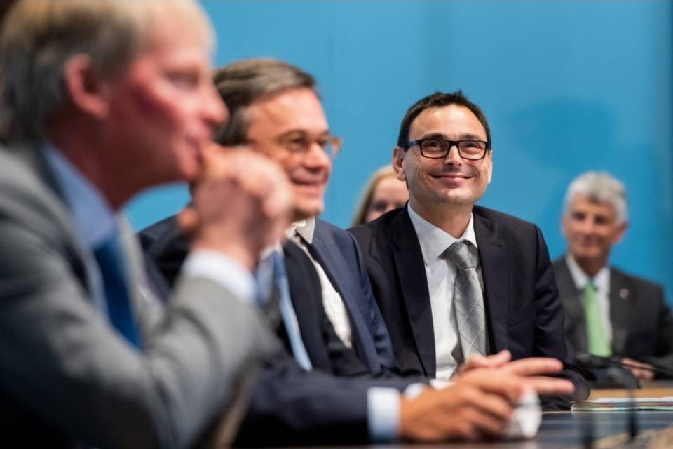 "Sosterremo referendum contro riforma fiscale"