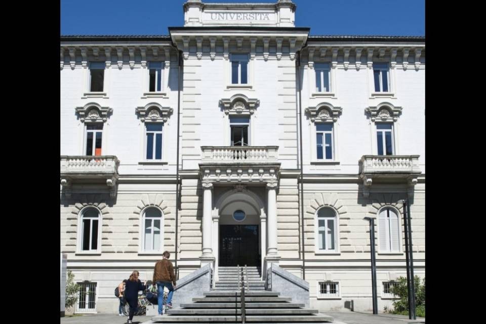Master in medicina, primo corso all'USI