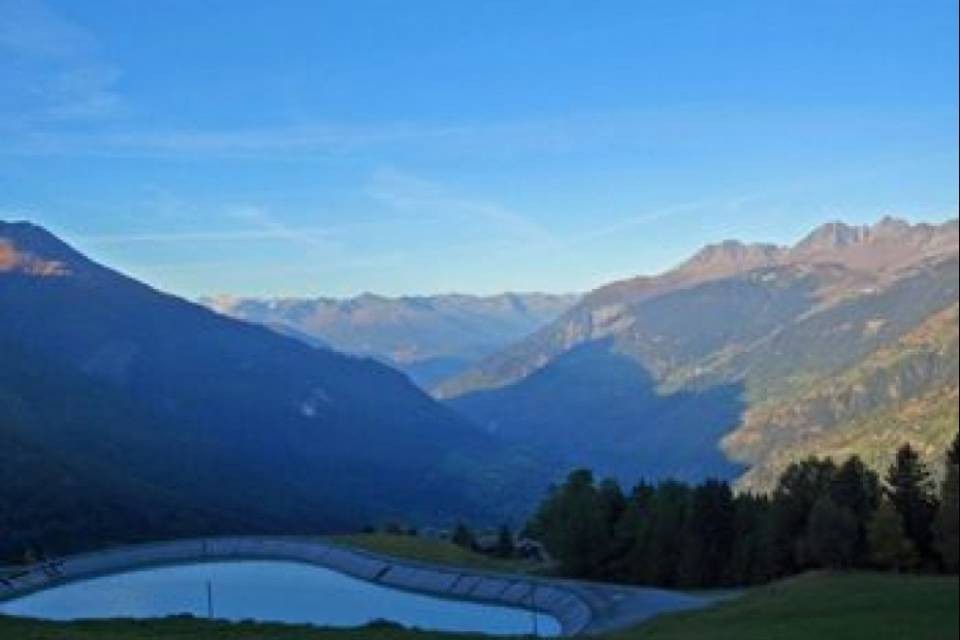 Coop al salvataggio dell’Alpe Frid