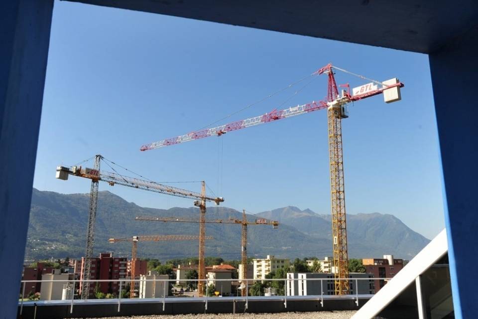 CCL edilizia, c'è l'accordo