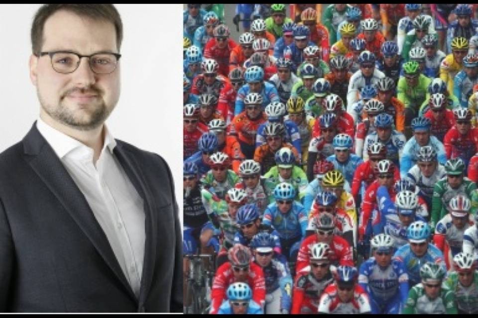 Grande entusiasmo per il Gran Premio Ticino