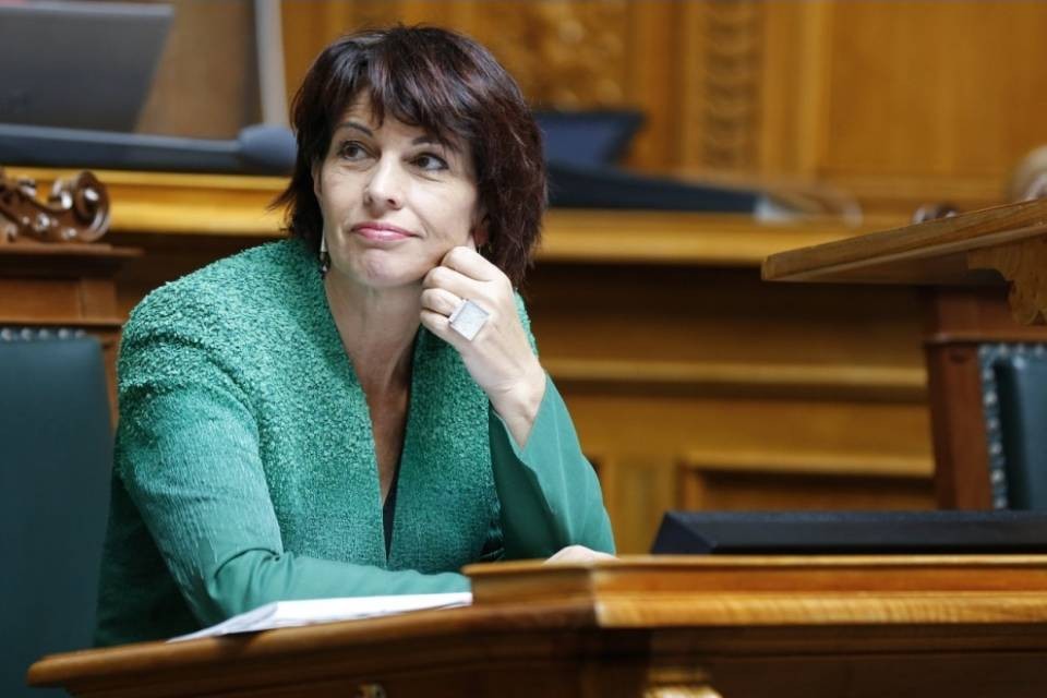 9 febbraio: "La strategia del Parlamento è rischiosa"