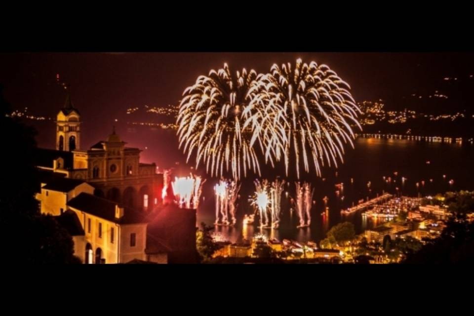 Locarno: grande successo per "Luci e Ombre"