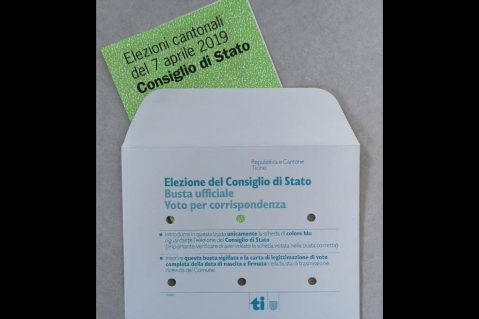 Il primo partito sarà quello degli astensionisti