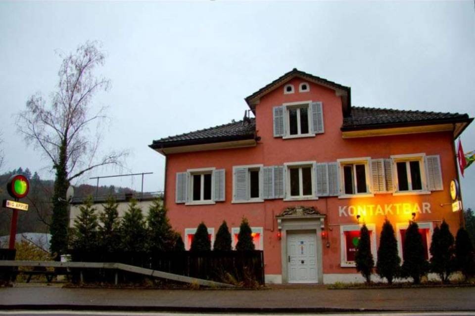 Frauenfeld, l'uomo è fuggito