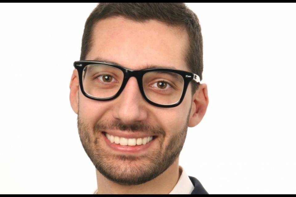 Alessandro Spano - Opportunità digitali e nuovi lavori: crediamoci!