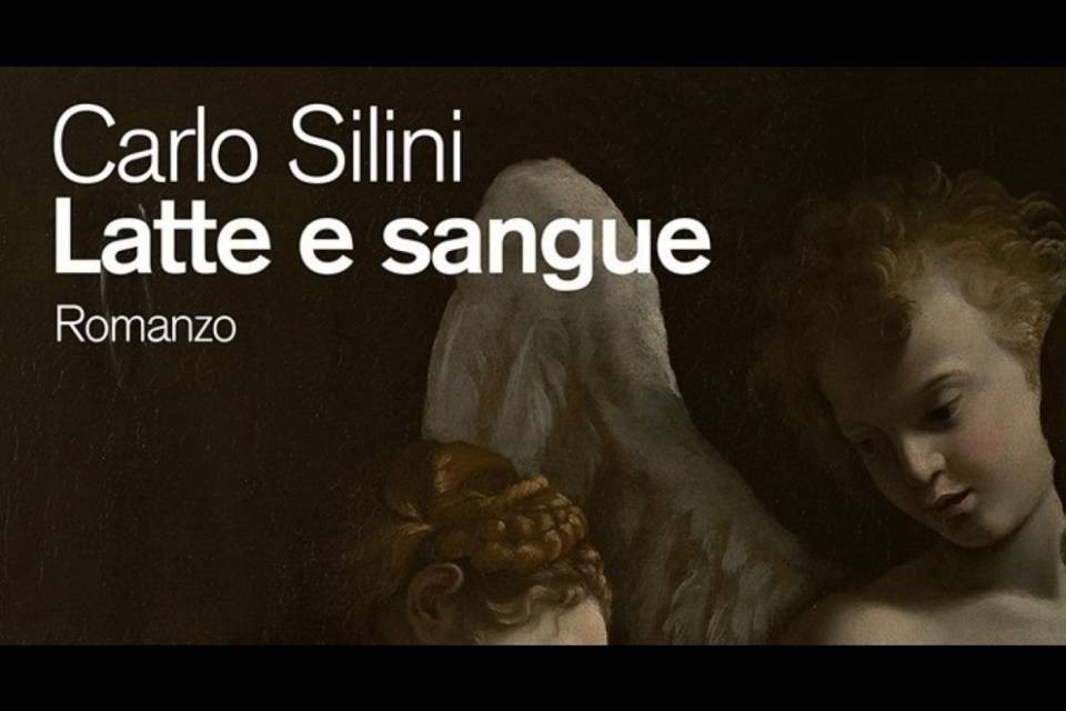 “Latte e sangue” di Carlo Silini a Chiasso