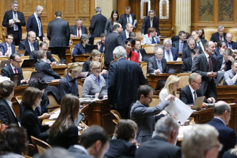 9 febbraio: è iniziato il dibattito