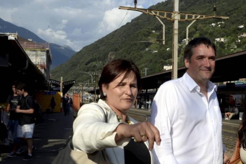 Levrat e Carobbio ancora ai vertici